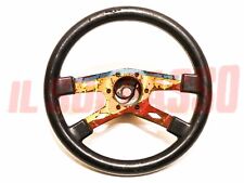 Volante esportivo Fiat 500 600 850 126 127 128 A112 Rally Coupe comprar usado  Enviando para Brazil