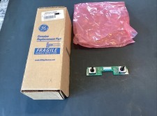 NOVA PLACA DE EXIBIÇÃO DE CONTROLE DE GELADEIRA OEM GE CODIFICADOR ASM WR55X10625 FRETE GRÁTIS, usado comprar usado  Enviando para Brazil