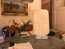 Lichttherapiegerät beleuchtun gebraucht kaufen  Hamburg