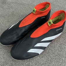 Adidas predator football for sale  LIVERPOOL