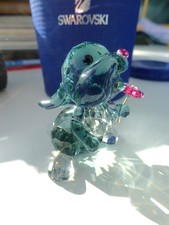Swarovski thumper 5004689 for sale  TAUNTON