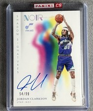 2023 panini noir d'occasion  Expédié en Belgium