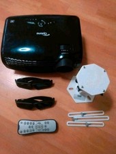 full hd beamer 3d gebraucht kaufen full hd beamer 3d gebraucht kaufen Sonthofen