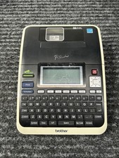 Brother touch 2730 d'occasion  Expédié en Belgium
