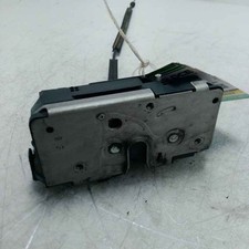 Serratura chiusura porta usato  Mineo