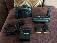 Canon eos canon for sale  DUNDEE