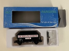Parsifal 1002 wagon d'occasion  Nice-