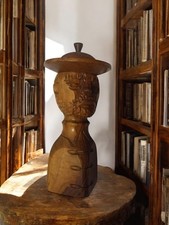 Ancien poivrier vintage d'occasion Ancien poivrier vintage d'occasion  Marseille XII