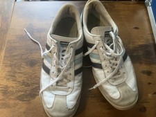 Adidas men beckenbauer for sale  TODMORDEN
