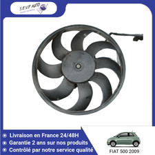 Moteur ventilateur radiateur d'occasion Moteur ventilateur radiateur d'occasion  Saint-Quentin