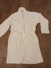Unisex spa white for sale  NEWCASTLE UPON TYNE