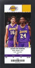 Kobe bryant klay for sale  Aliso Viejo