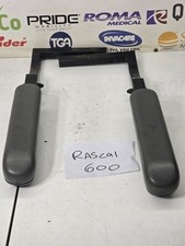 Rascal 600 mobility for sale  MARCH