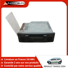 Autoradio renault twingo d'occasion  Amiens-