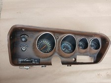 1971 mopar body for sale  Sabina