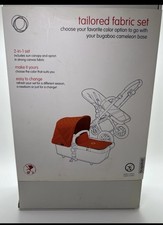 Bugaboo cameleon tailored for sale  Irving