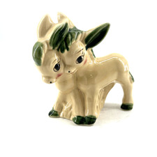 Vintage double donkey for sale  Wilmington
