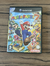 Mario party nintendo d'occasion  Carqueiranne