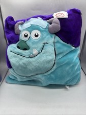 Monsters inc sulley for sale  LUTON