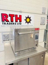 Merrychef eikon combi for sale  SHEFFIELD