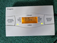 Drayton lifestyle lp822 for sale Drayton lifestyle lp822 for sale  SOUTHAMPTON