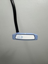 Pistola putter Good x Odyssey Seven DB 34” canhota comprar usado Pistola putter Good x Odyssey Seven DB 34” canhota comprar usado  Enviando para Brazil