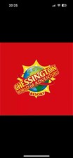 Chessington adventures resort for sale  HULL