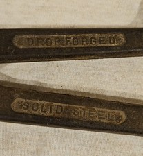 Vintage drop forged for sale  Mercer