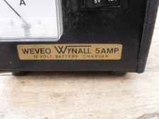 Vintage car battery for sale  COVENTRY