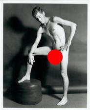 Vintage male nude for sale  Sacramento