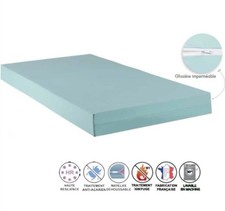 Matelas lit médicalisé d'occasion  Nanterre