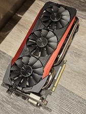 Asus strix gtx for sale  BIRMINGHAM