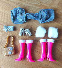 Barbie stiefel winter gebraucht kaufen  Arnstadt