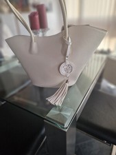 Taschenanhänger eule fransenq gebraucht kaufen  Ramstein-Miesenbach