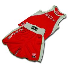 Sphinx set pugilato usato  Poirino