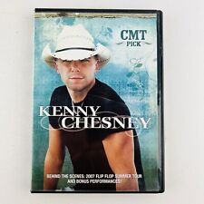 Kenny chesney cmt for sale  Oswego