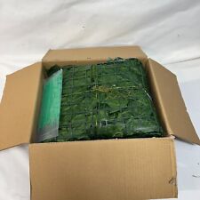 Artificial ivy privacy for sale  Saint Clair Shores