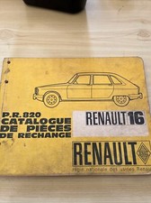 Renault 1150 catalogue d'occasion  Avignon