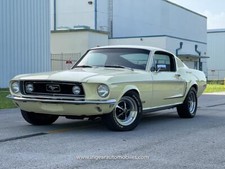 1968 ford fastback for sale  Miami