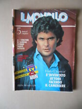 Monello 1984 boy usato  Italia