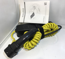 Ladekabel schuko stecker gebraucht kaufen  Cochem-Umland