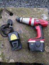 Challenge extreme 18v for sale  HAWES
