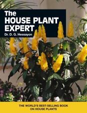 The House Plant Expert: The World's Best-Selling Book on House Plants, usado comprar usado  Enviando para Brazil