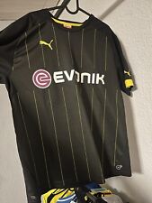 Puma borussia dortmund gebraucht kaufen  Herne