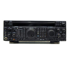 Yaesu 1000mp ham d'occasion  Expédié en Belgium