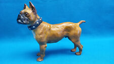 Important bronze polychrome d'occasion  Dampierre-sur-Linotte