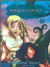 Wicked lovely. racconti usato  Italia