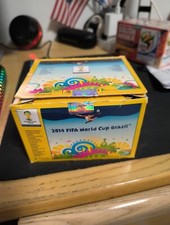 Panini brasile world usato  Vaiano