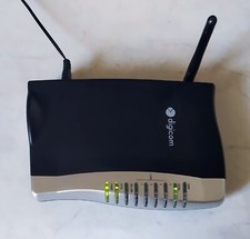 Router adsl digicom usato  Colle di Val d'Elsa