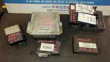 Kit centralina motore usato  Frattaminore